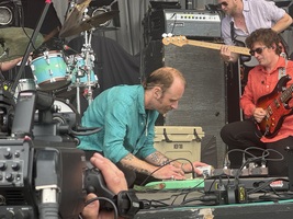 Deer Tick / State Champs / Hot Mulligan / Amyl and the Sniffers on Jun 19, 2026 [321-small]
