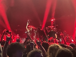Killswitch Engage / Machine Head / Iron Reagan / Havok on Jun 19, 2026 [413-small]