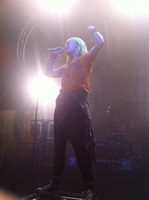 Set It Off / Tonight Alive on Oct 2, 2013 [481-small]