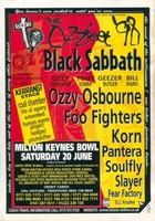 Ozzfest '98 on Jun 20, 1998 [482-small]