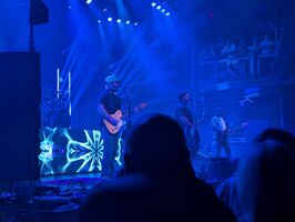 Iration / Tribal Seeds / Bumpin Uglies on May 28, 2026 [556-small]