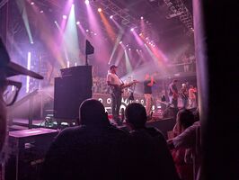 Iration / Tribal Seeds / Bumpin Uglies on May 28, 2026 [558-small]