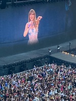 Taylor Swift / HAIM / Gracie Abrams on Jul 22, 2023 [583-small]