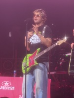 5 Seconds of Summer / The Band Camino on Jun 13, 2026 [697-small]