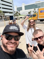 Slaughter To Prevail / Black Label Society / Crowbar / Malevolence on May 6, 2026 [786-small]