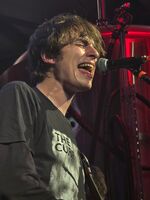Andrew Cushin / The Rolling People on Jun 18, 2026 [846-small]