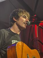 Andrew Cushin / The Rolling People on Jun 18, 2026 [847-small]
