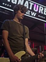 Andrew Cushin / The Rolling People on Jun 18, 2026 [848-small]