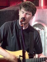 Andrew Cushin / The Rolling People on Jun 18, 2026 [852-small]