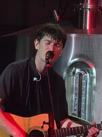 Andrew Cushin / The Rolling People on Jun 18, 2026 [853-small]