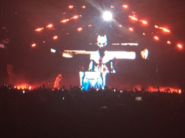 Die Antwoord on Jul 17, 2016 [892-small]