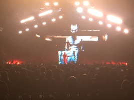Die Antwoord on Jul 17, 2016 [894-small]