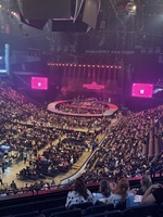 5 Seconds of Summer / The Band Camino on Jun 19, 2026 [899-small]