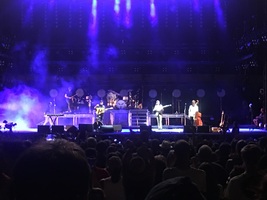 Mumford & Sons / Portugal. The Man on Aug 9, 2019 [921-small]