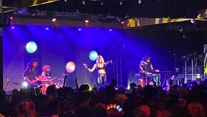 The Knocks / Cannons on Oct 31, 2022 [982-small]