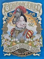 Primus / The Claypool Lennon Delirium / Les Claypool's Fearless Flying Frog Brigade on Jun 19, 2026 [113-small]