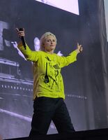 Download Festival 2026 - Sunday Arena Only 2026 on Jun 14, 2026 [149-small]