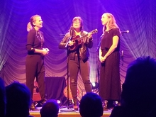I'm With Her / Billy Strings on Feb 13, 2019 [119-small]