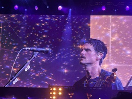 Kings Of Leon / Cari Cari on Jun 20, 2026 [213-small]