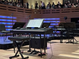 Philip Glass Ensemble on Jun 20, 2026 [513-small]