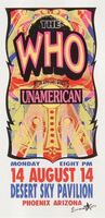 The Who on Aug 14, 2000 [543-small]