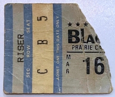 Black Sabbath on Mar 16, 1982 [579-small]