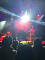 tags: Youth Fountain - Story of the Year / We The Kings / Youth Fountain on Jan 12, 2024 [801-small]