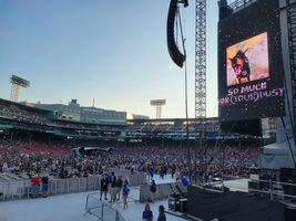 tags: Fenway Park - Fall Out Boy / Bring Me The Horizon / Four Year Strong / Royal & the Serpent on Aug 2, 2023 [839-small]