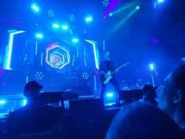 tags: Yellowcard - Yellowcard / Mayday Parade / Story of the Year / This Wild Life on Jul 9, 2023 [849-small]