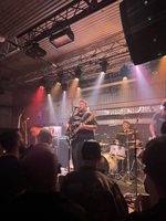The Smith Street Band on Jun 16, 2026 [887-small]