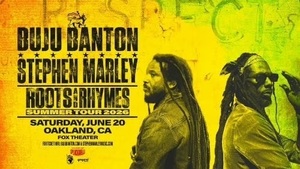 Buju Banton / Stephen Marley on Jun 20, 2026 [981-small]