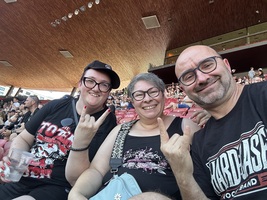 Die Toten Hosen / Beatsteaks / Grade 2 on Jun 20, 2026 [990-small]