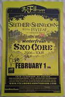 Flyleaf / Shinedown / Seether / Halestorm on Feb 1, 2006 [005-small]