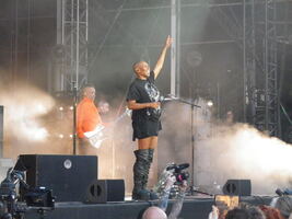 Skunk Anansie / Garbage / Du Blonde on Jun 20, 2026 [019-small]