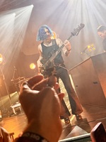 The Cab / CARR / Paradise Fears on Jun 20, 2026 [145-small]