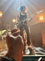 The Cab / CARR / Paradise Fears on Jun 20, 2026 [148-small]