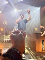The Cab / CARR / Paradise Fears on Jun 20, 2026 [151-small]