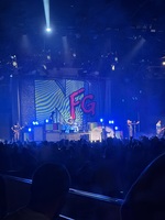 Yellowcard / New Found Glory / Plain White T's on Jun 20, 2026 [321-small]