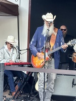 Asleep At the Wheel / Mitch Polzak & The Royal Deuces on Jun 20, 2026 [332-small]