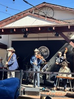 Asleep At the Wheel / Mitch Polzak & The Royal Deuces on Jun 20, 2026 [334-small]