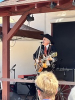 Asleep At the Wheel / Mitch Polzak & The Royal Deuces on Jun 20, 2026 [336-small]