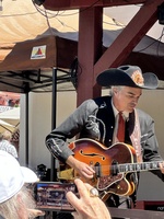 Mitch Polzak, Asleep At the Wheel / Mitch Polzak & The Royal Deuces on Jun 20, 2026 [337-small]