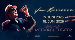 Van Morrison on Jun 17, 2026 [643-small]
