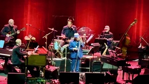 Van Morrison on Jun 17, 2026 [645-small]
