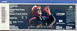 Van Morrison on Jun 17, 2026 [646-small]