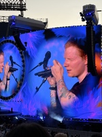 Ed Sheeran / Myles Smith on Jun 20, 2026 [688-small]