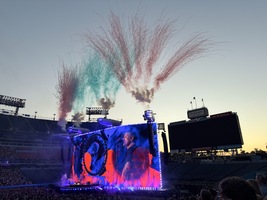 Ed Sheeran / Myles Smith on Jun 20, 2026 [691-small]