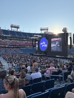 Ed Sheeran / Myles Smith on Jun 20, 2026 [693-small]