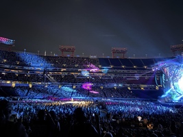 Ed Sheeran / Myles Smith on Jun 20, 2026 [696-small]
