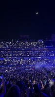 Ed Sheeran / Myles Smith on Jun 20, 2026 [697-small]